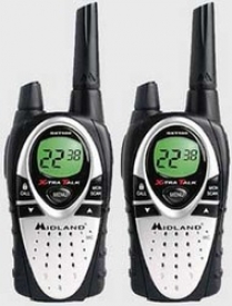 ����� Midland GXT-500